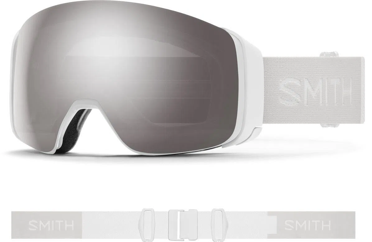 Smith Optics Snow Goggles M00732 4D MAG Goggles - view 43